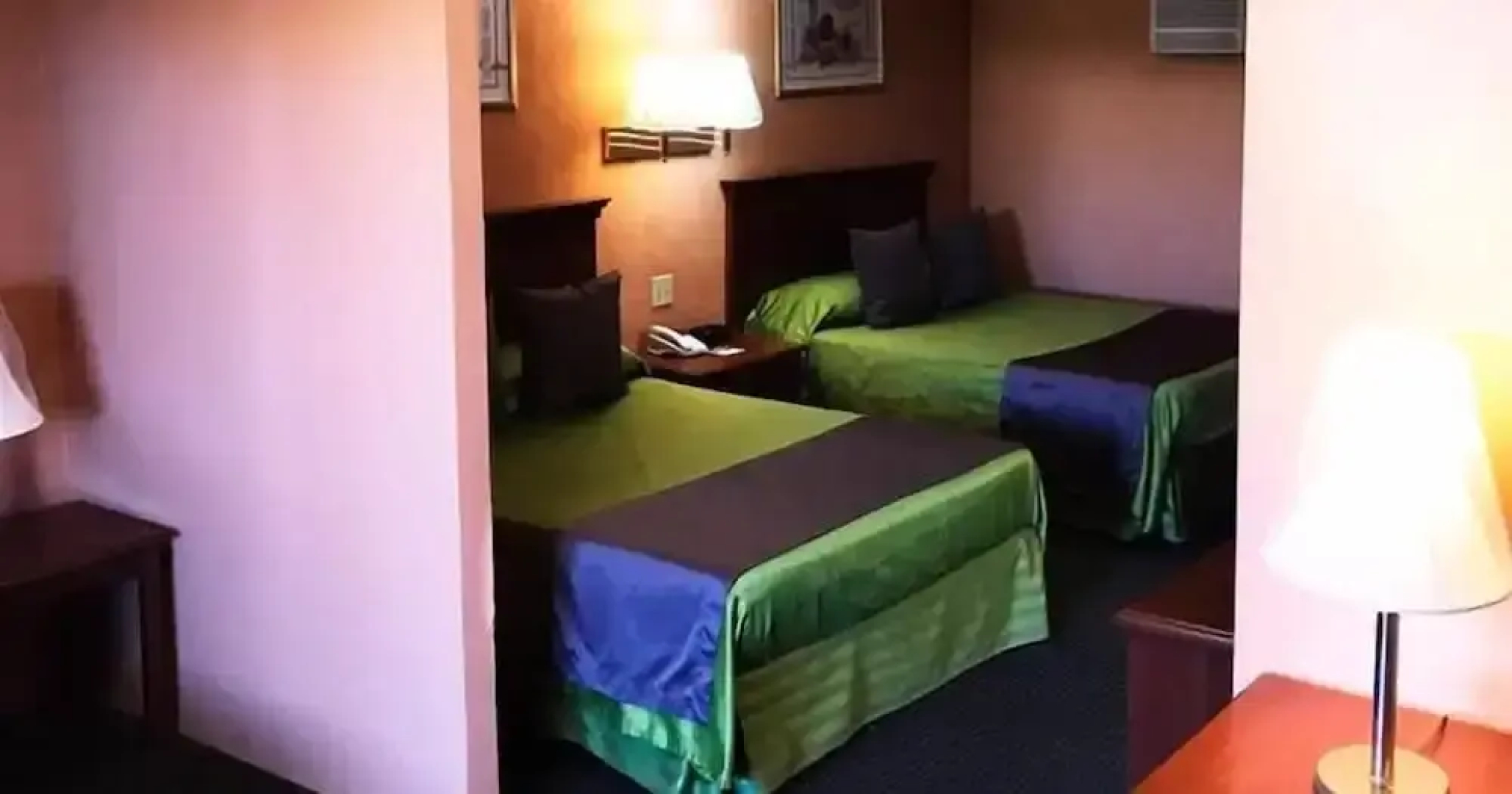 Hotel San Jose