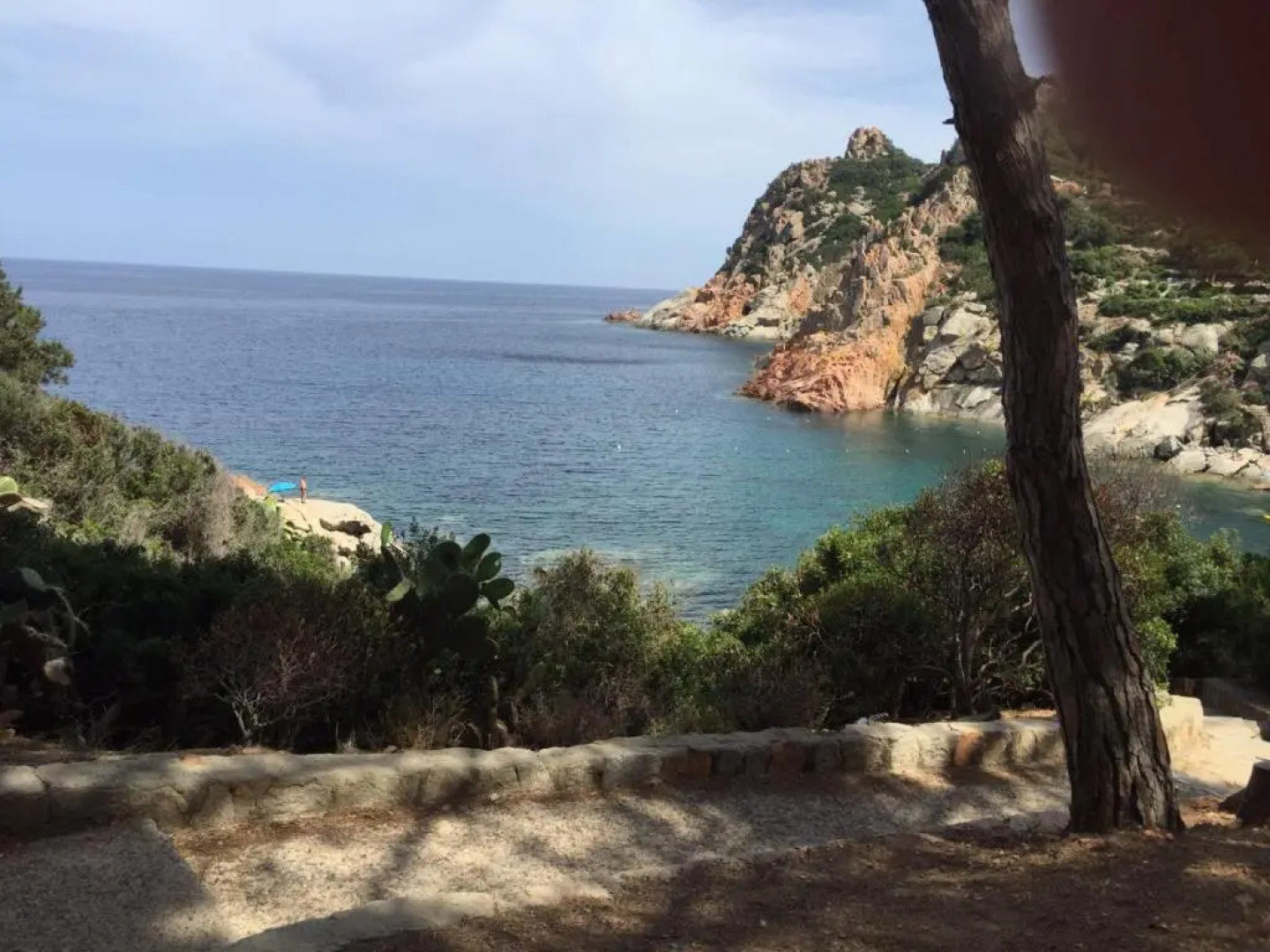 Bertolottu Residence Apartments