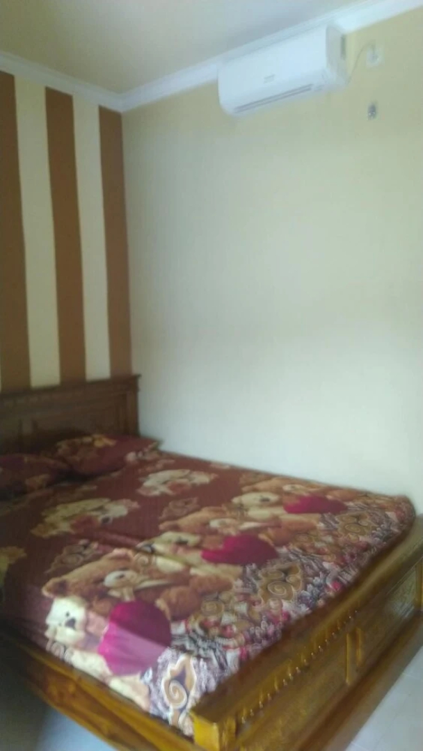 R3 Brawijaya Homestay