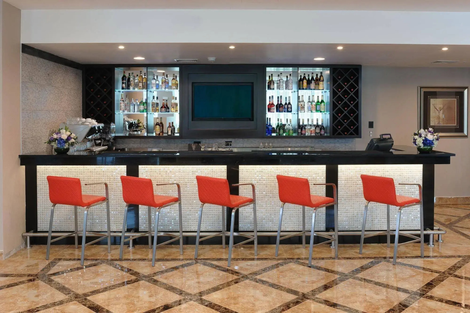 Hilton Garden Inn Lima Surco, Peru