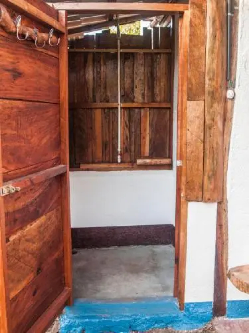 La Urraca Loca Hostel
