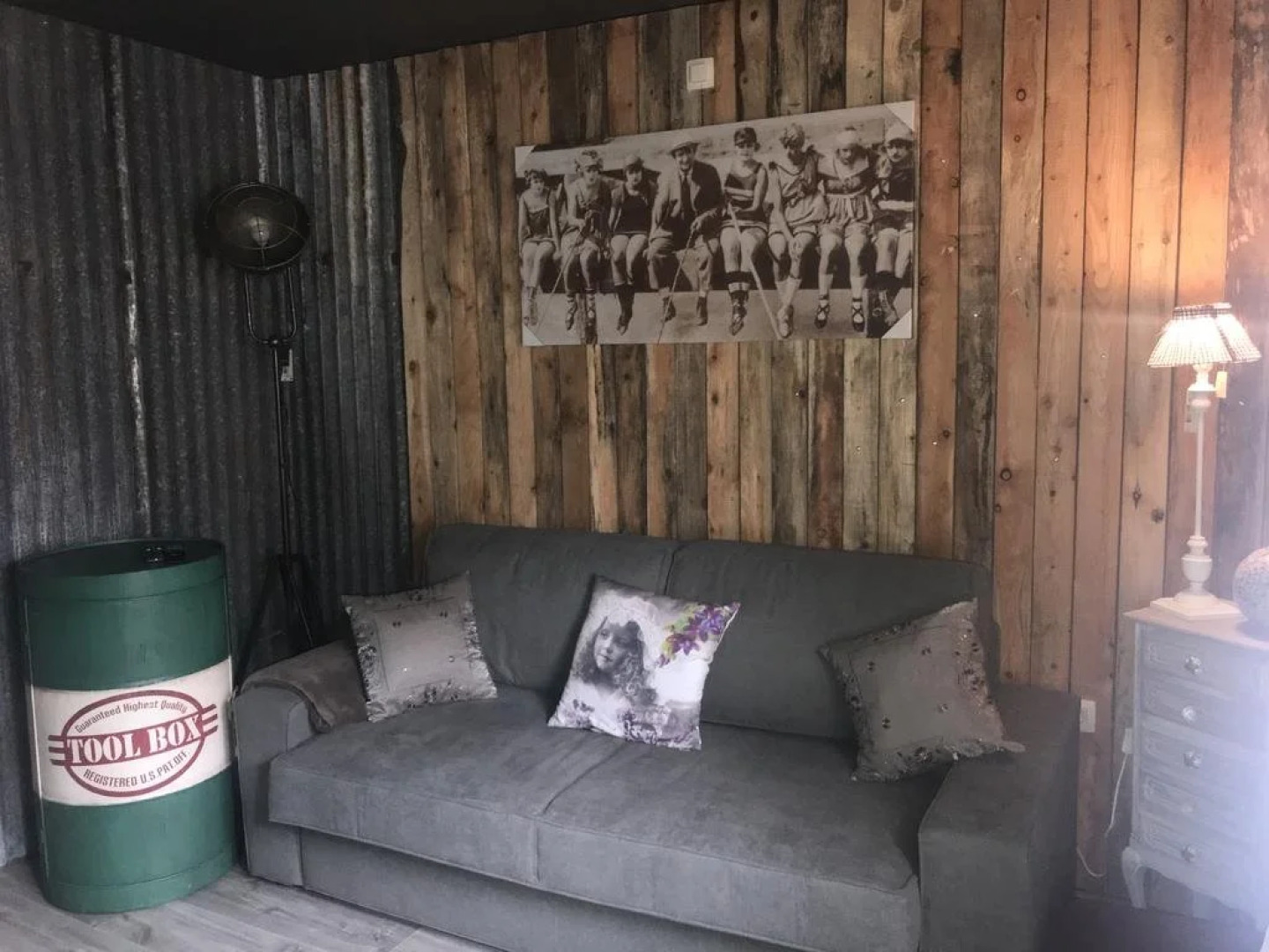 Le Relais de Chassepierre