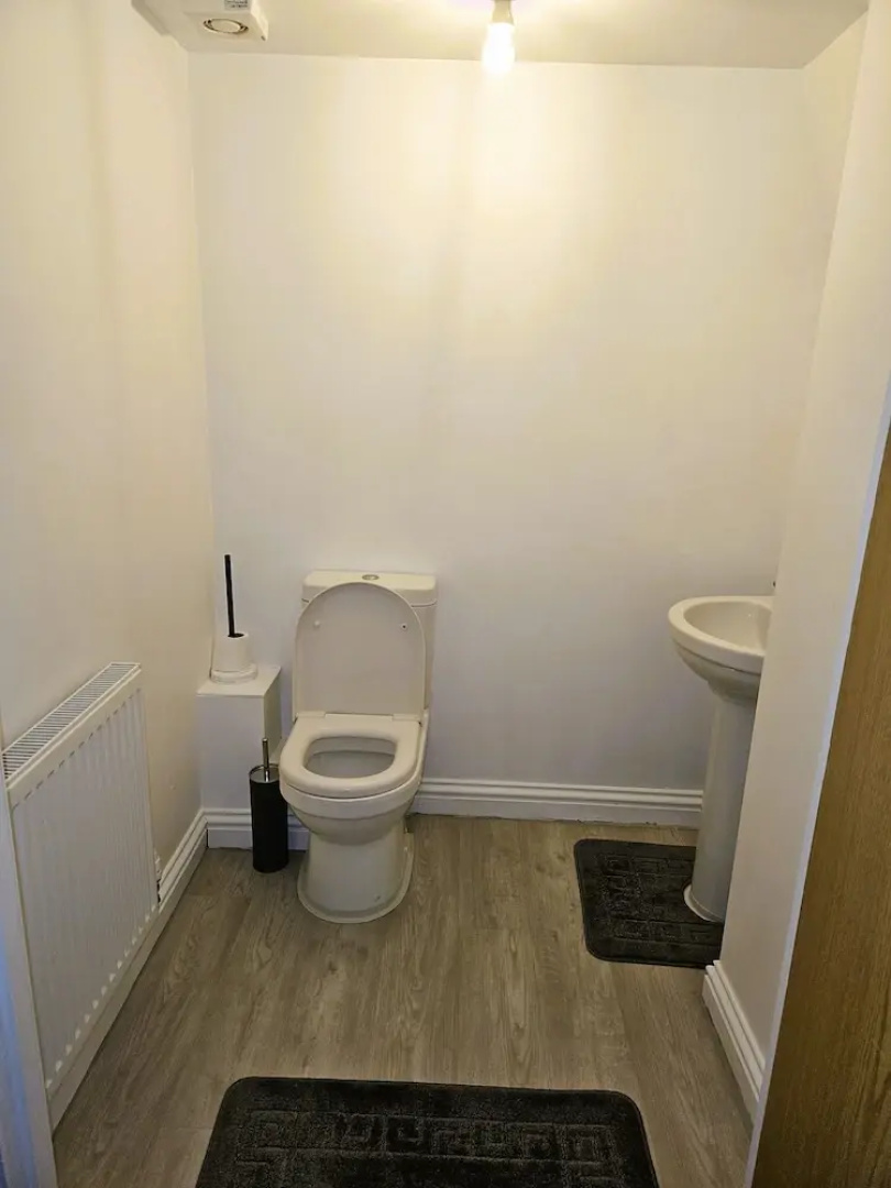Impeccable 2-bed House in Basildon