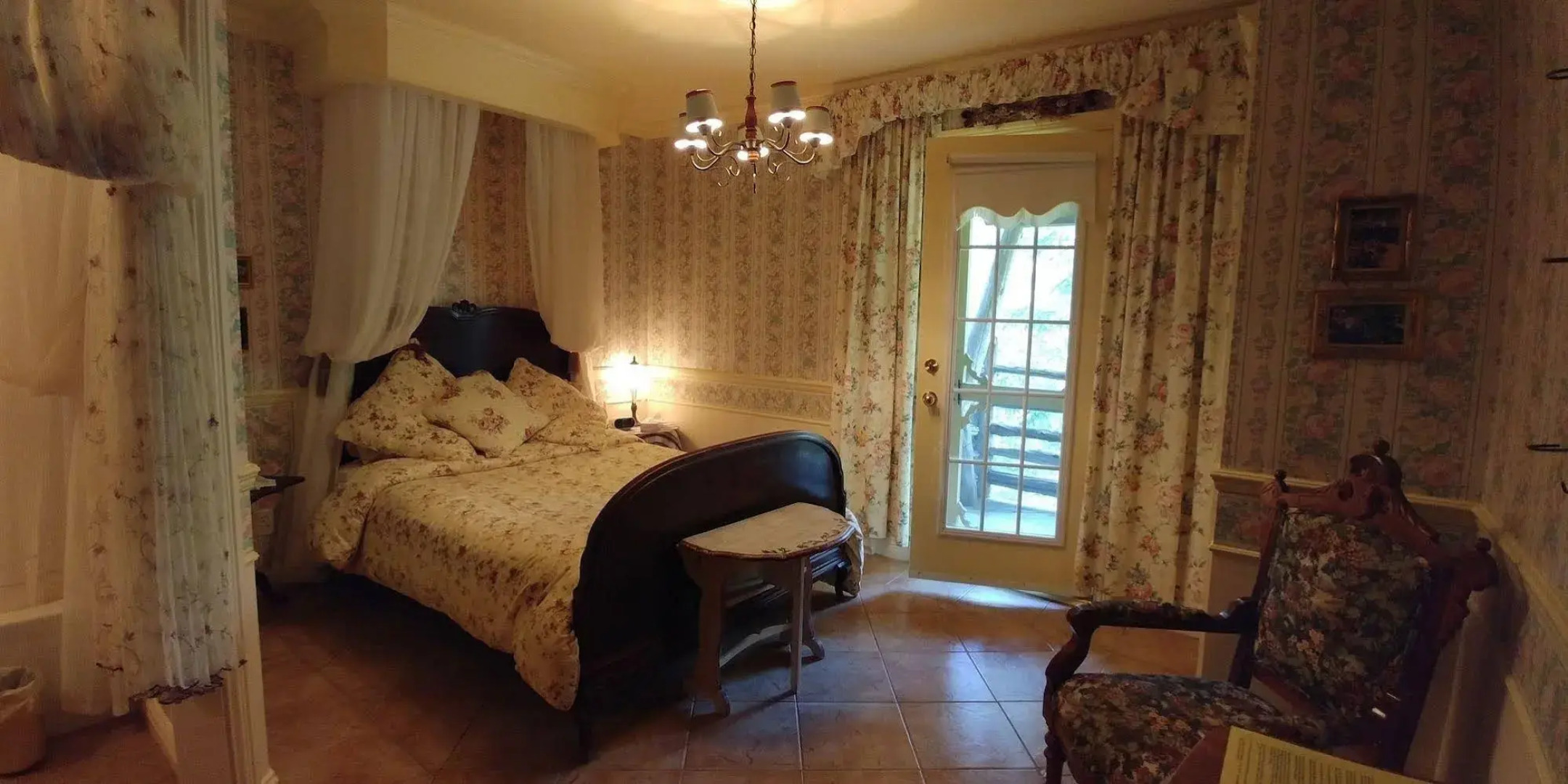 Les Jardins de L'Achillée Millefeuille