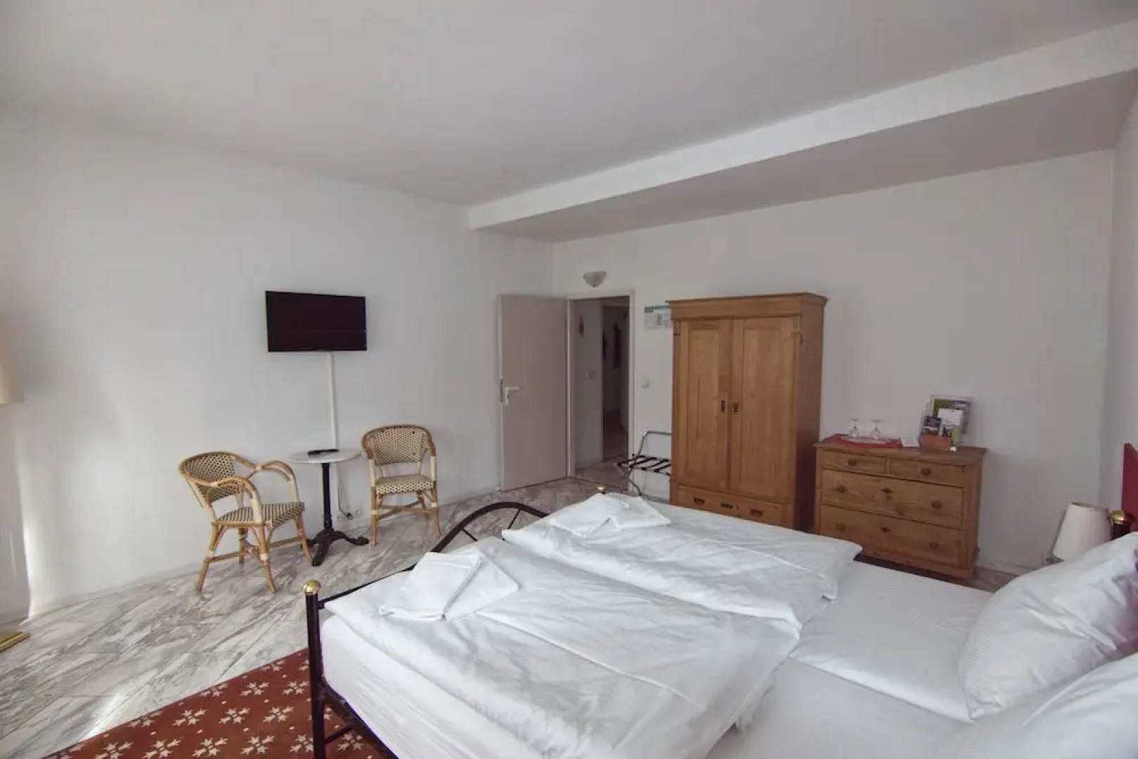 Hotel Sächsischer Hof