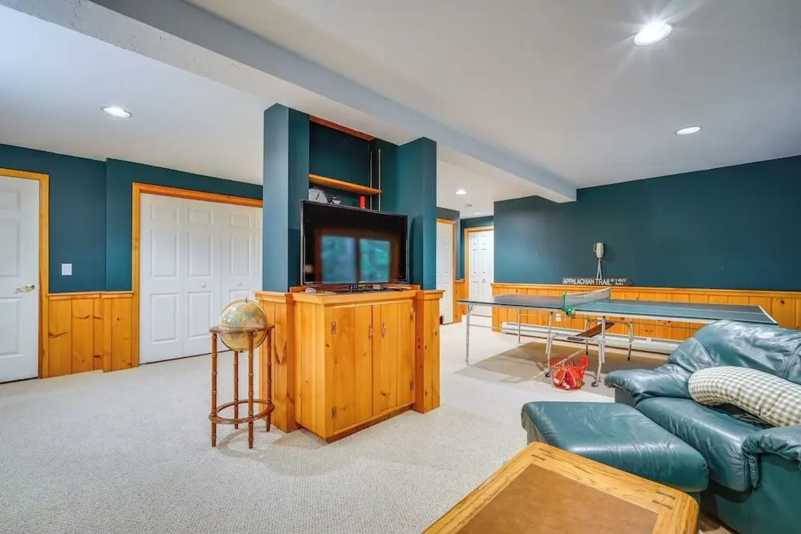 Spacious Dover Refuge ~ 5 Mi to Mount Snow!