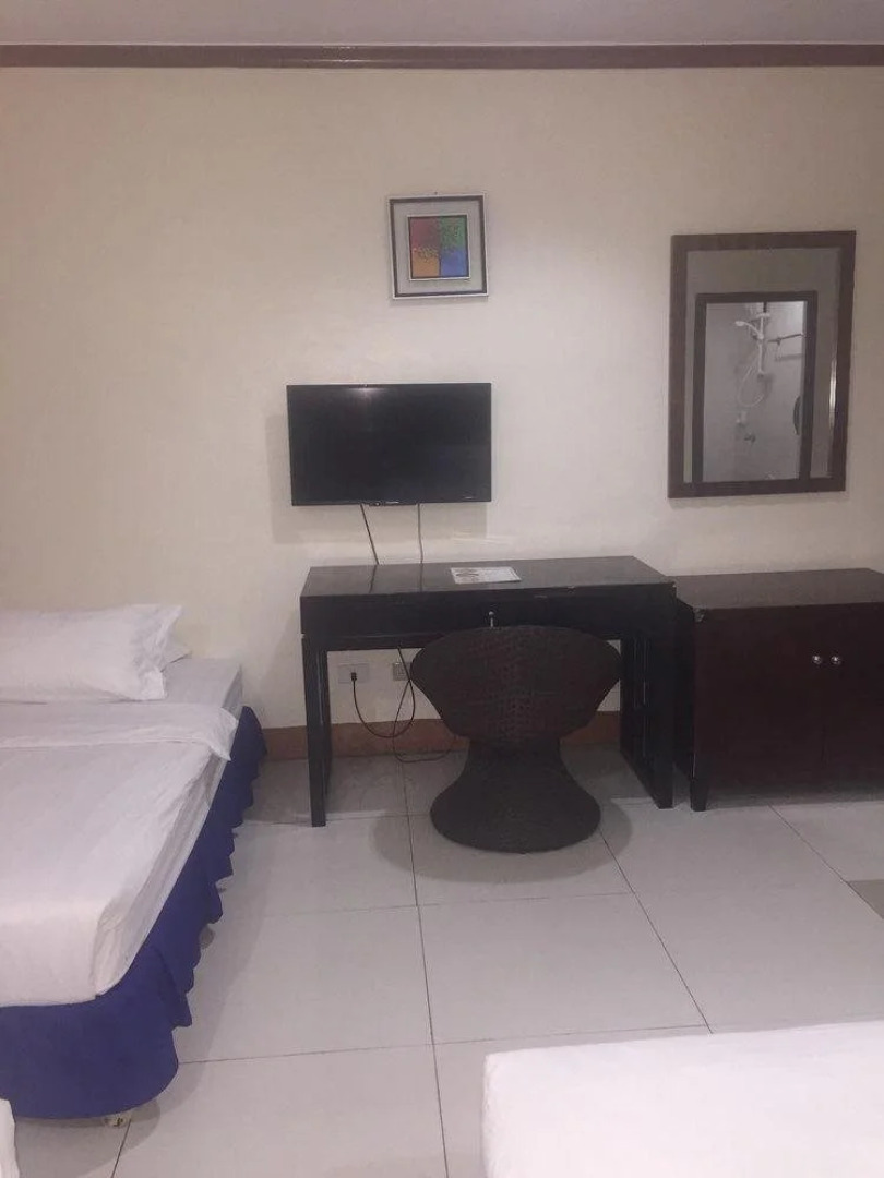 Jeamco Royal Hotel - Baybay