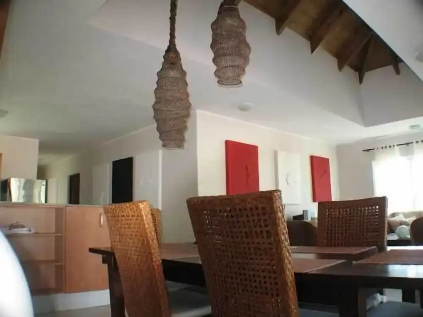 Kite Beach Hotel and Condos