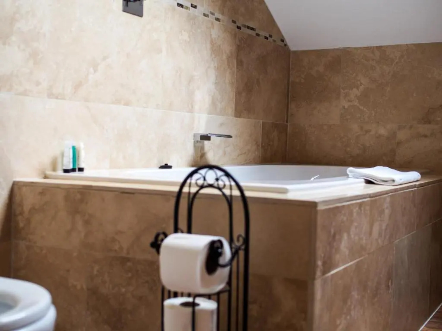 The Coach House Skipton