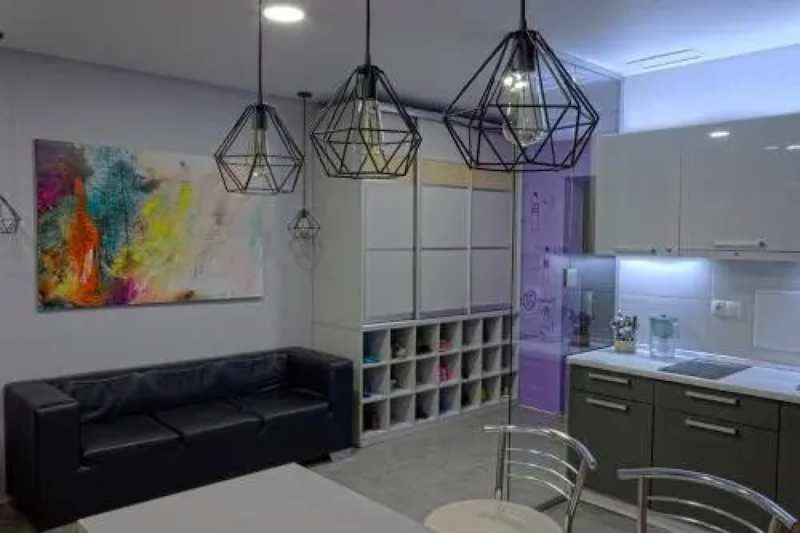 Як Олимпик Хостел