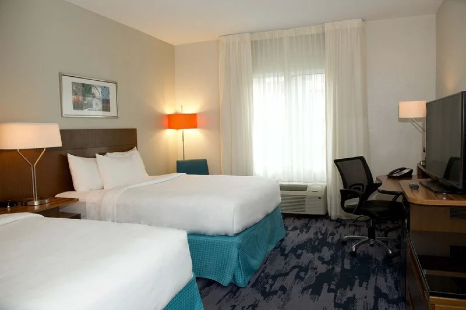 Fairfield Inn & Suites Memphis Germantown