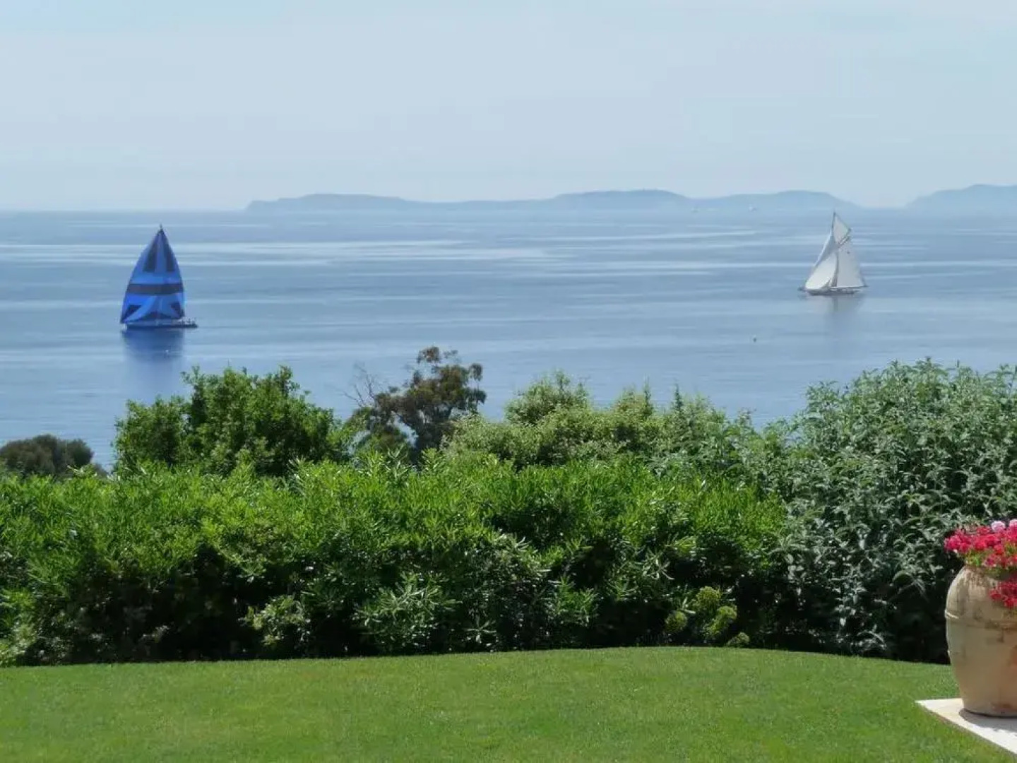 Maison dhôtes Les 3 Iles