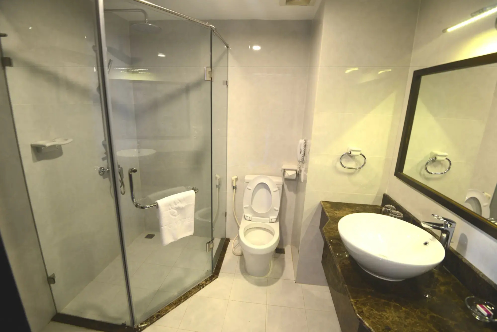 TTC Hotel – Premium Can Tho