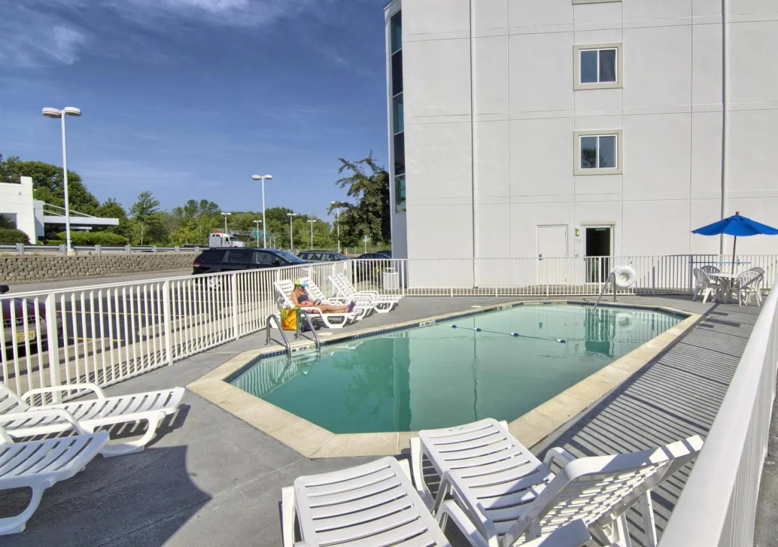 Motel 6 Portsmouth, NH