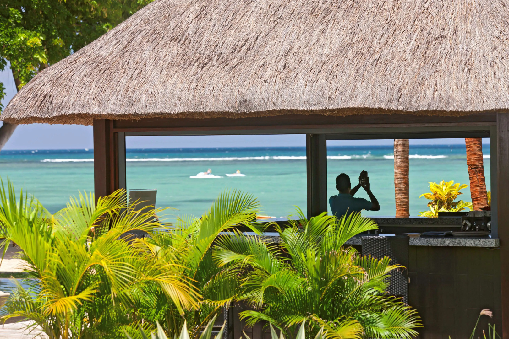 Hilton Mauritius Resort & Spa