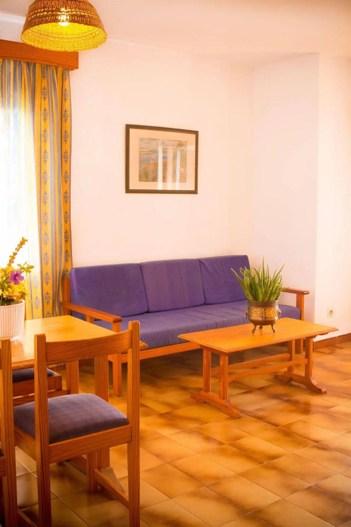 Apartamentos Monac Beach