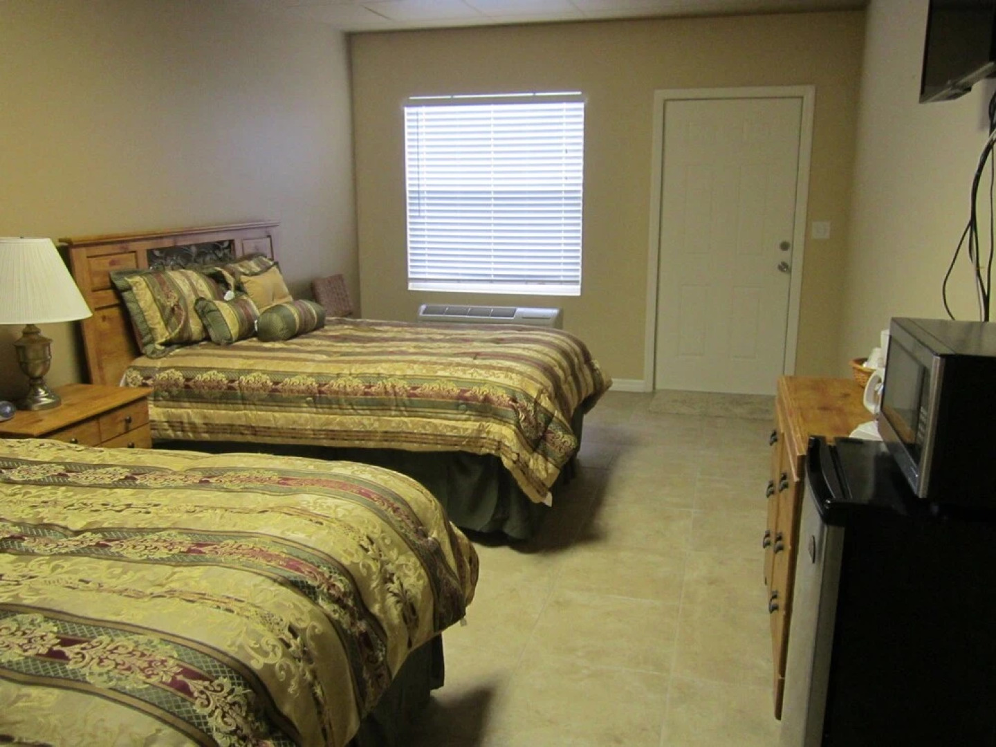 North Lake Estates RV Park