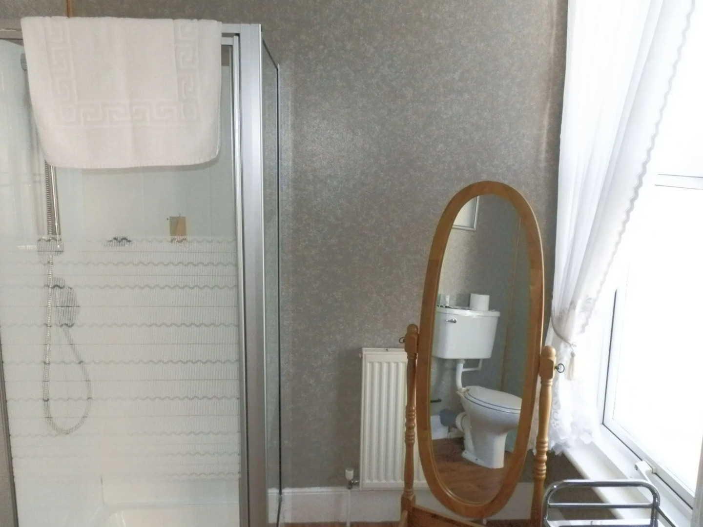 Clarence House Hotel