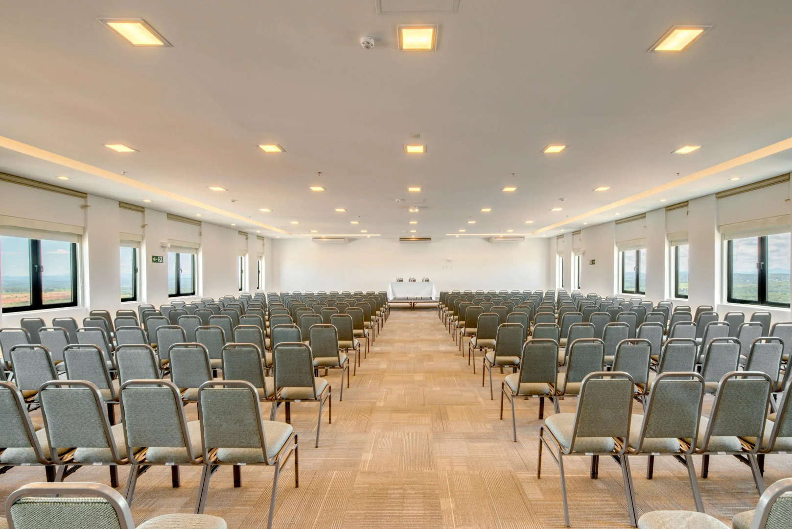 Linx Confins by Wish