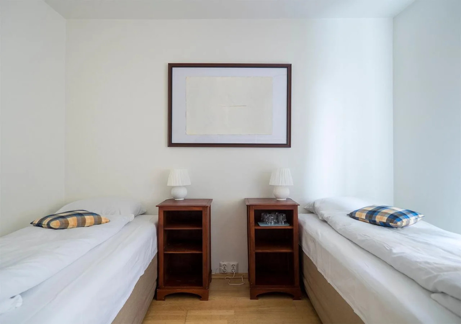 Skyrhusid Guest House