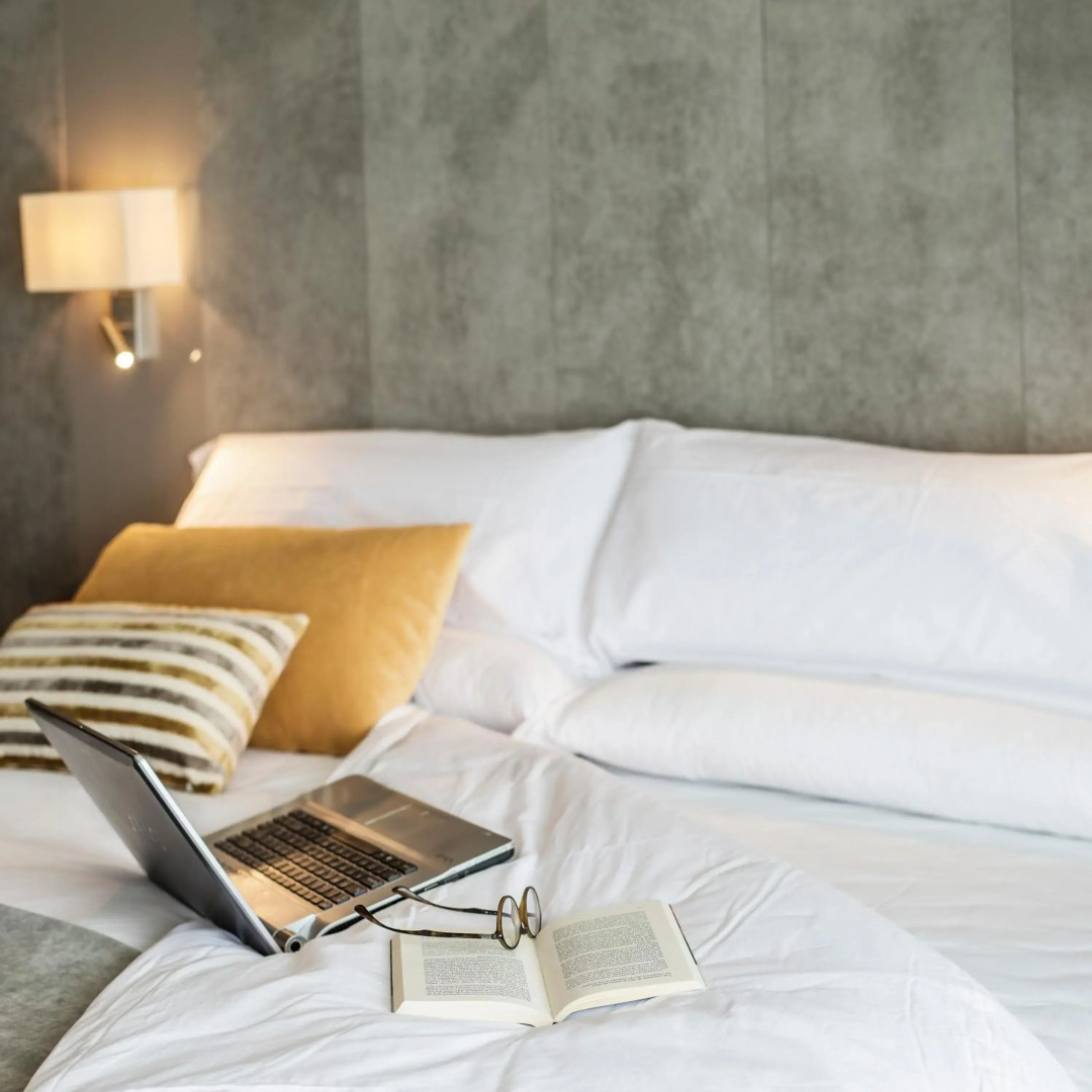 Sevilla Green Suites