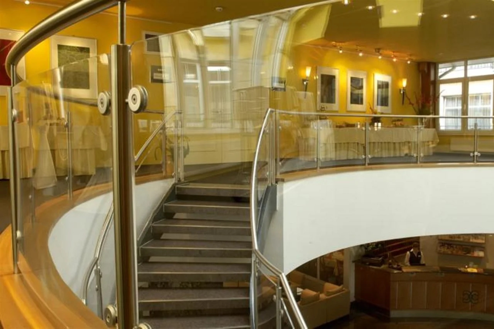City Hotel Frankfurt/M - Bad Vilbel