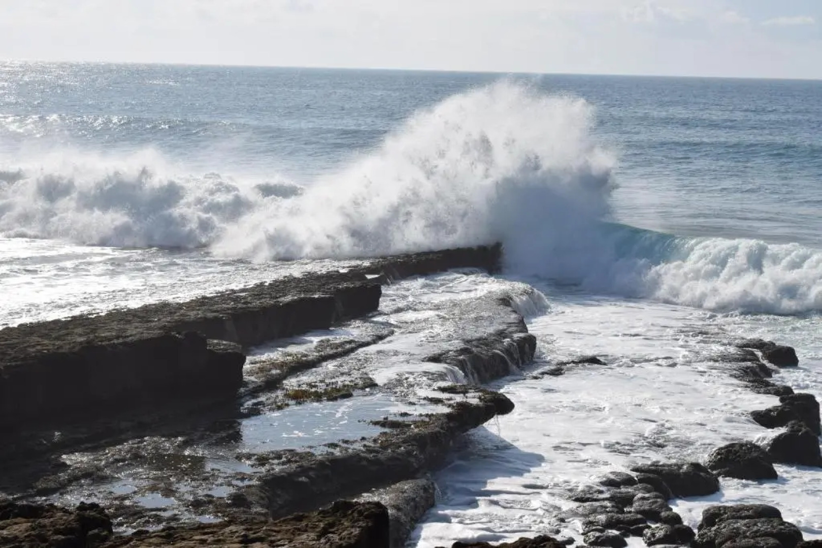Captain´s Log House