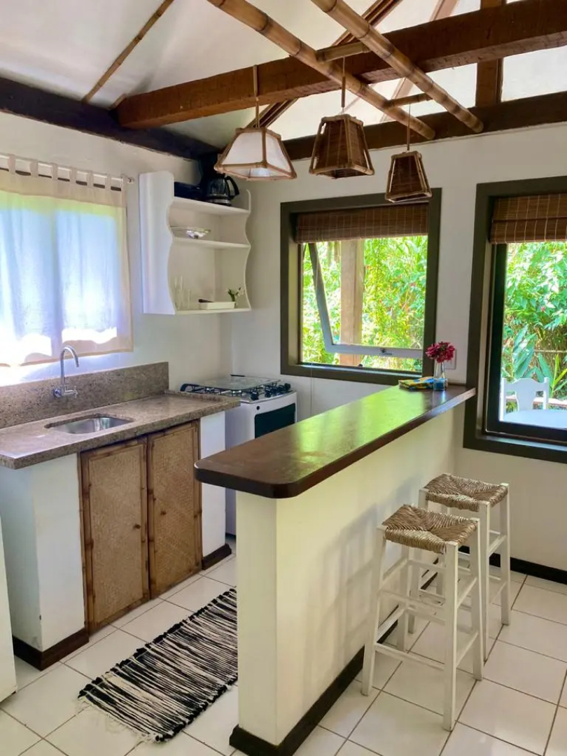 Pousada Bungalow