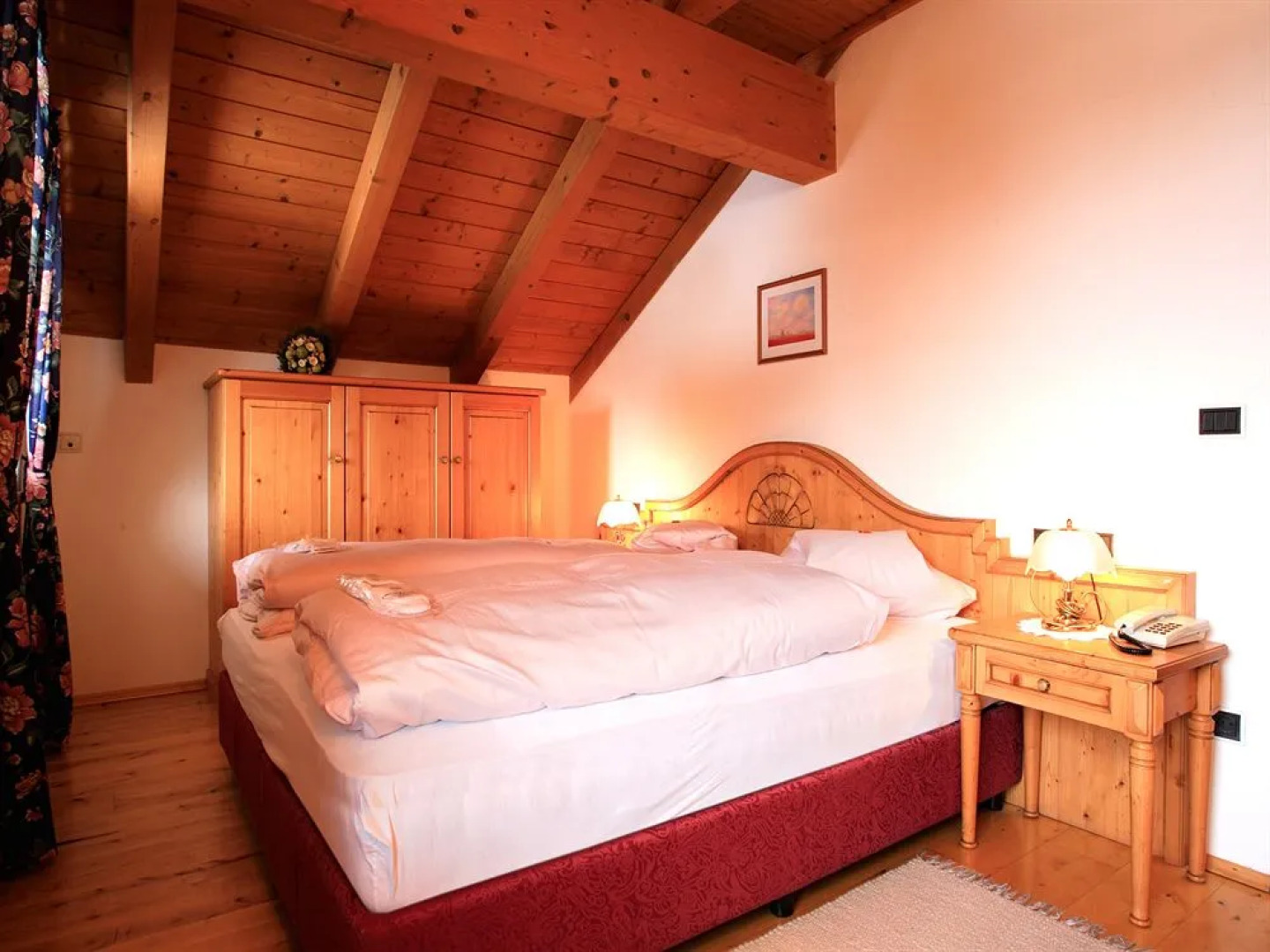 Hotel Naturidyll Bad Waldbrunn