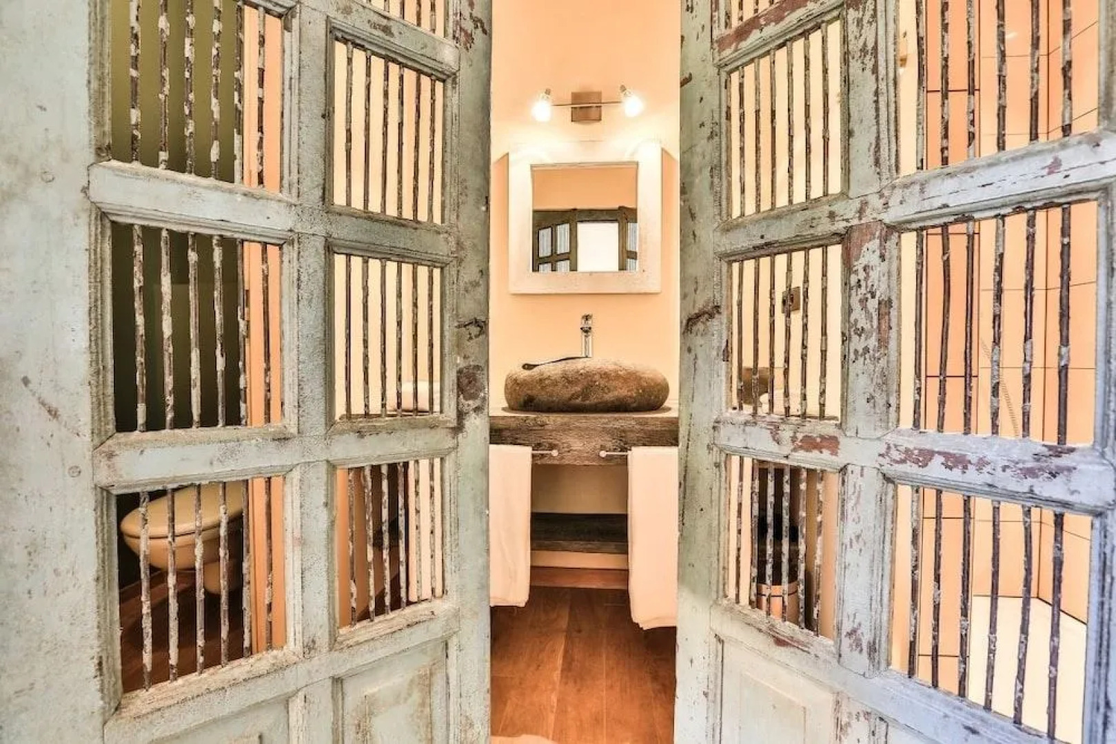 1784 Domaine de Lourmarin