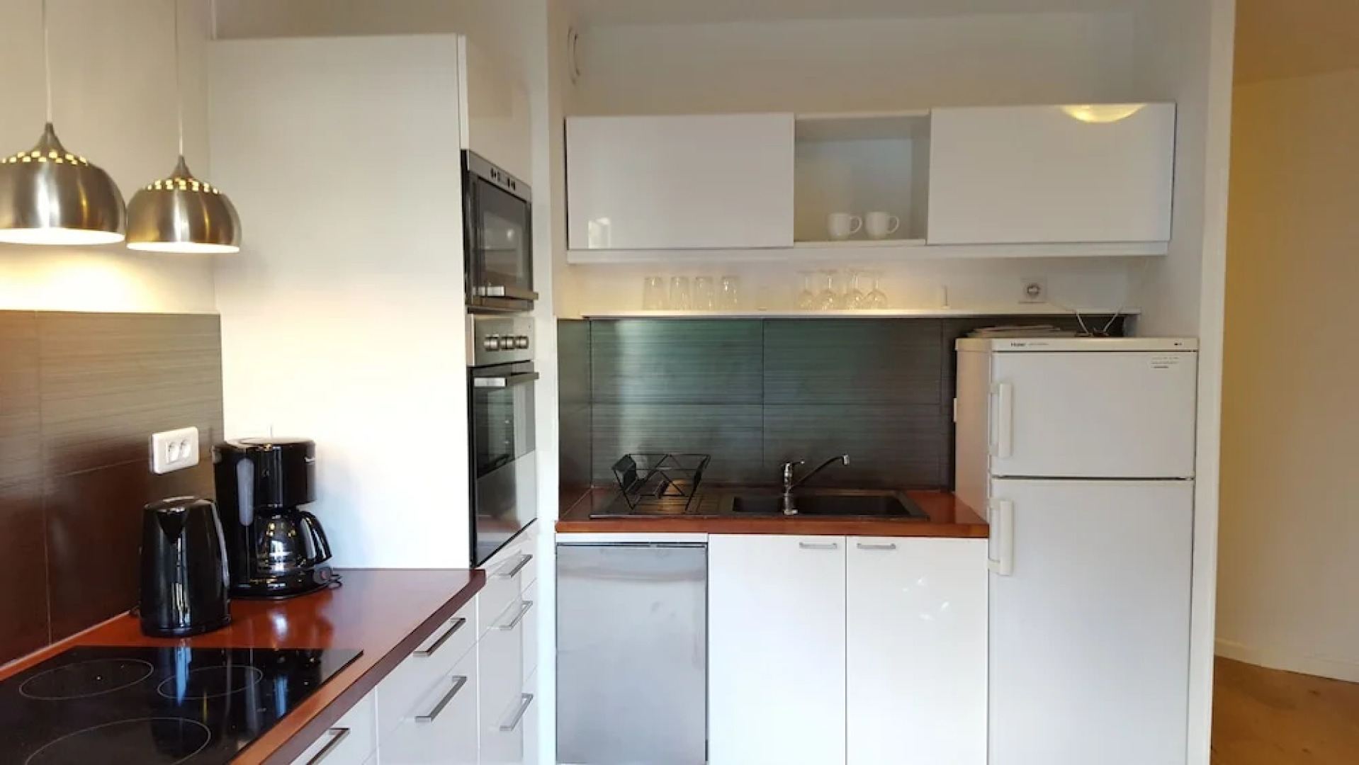 Grand T2 Montpellier-Port Marianne