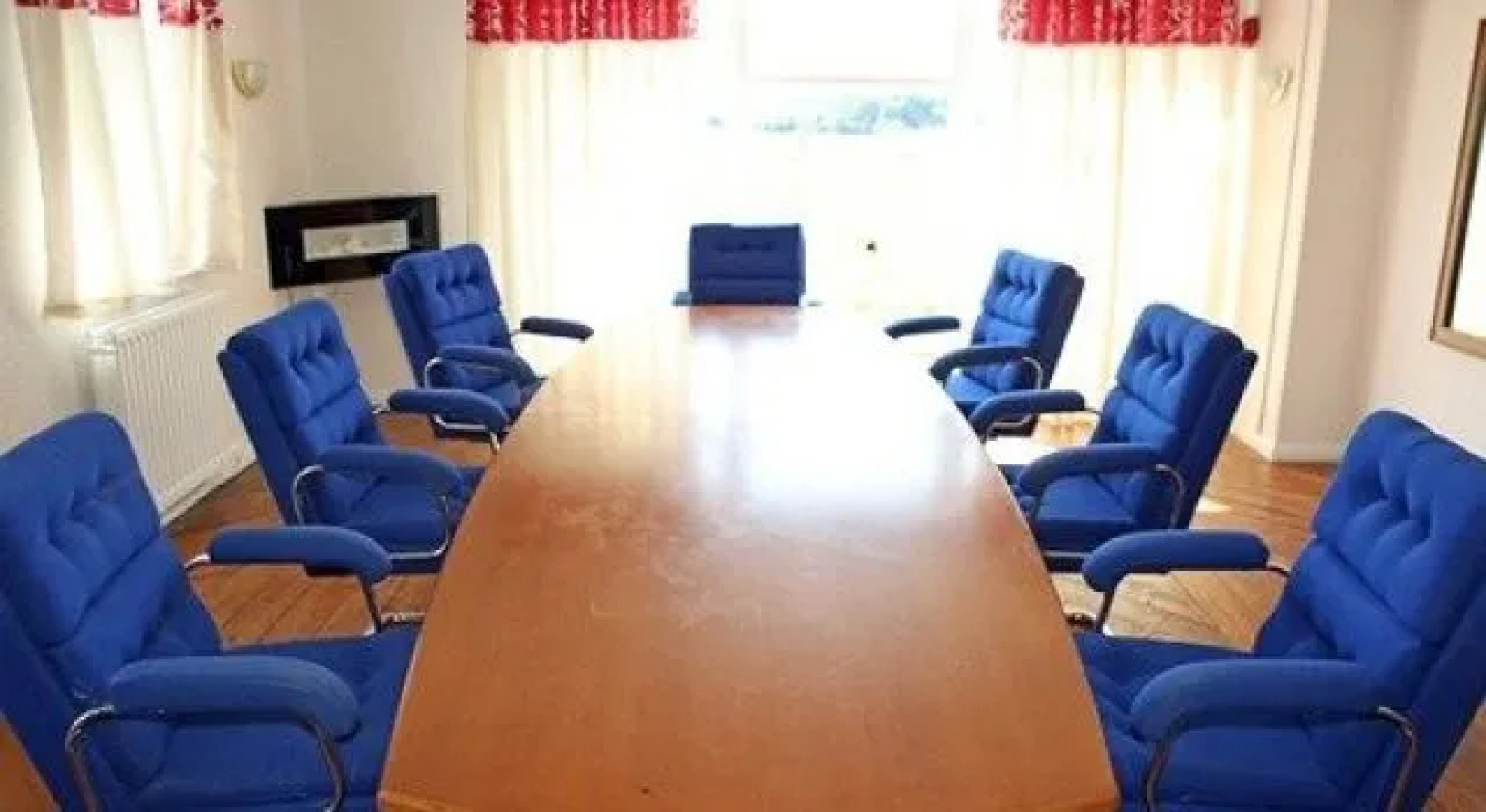 Countryside Express Hotel