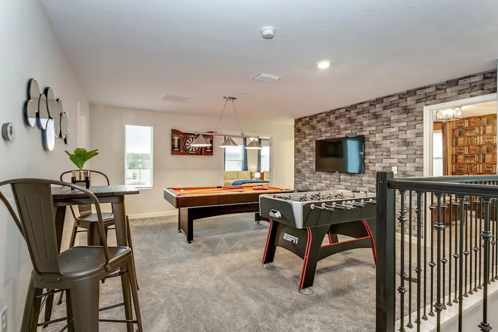 Champions Gate 9 Bdrm 5 BTH