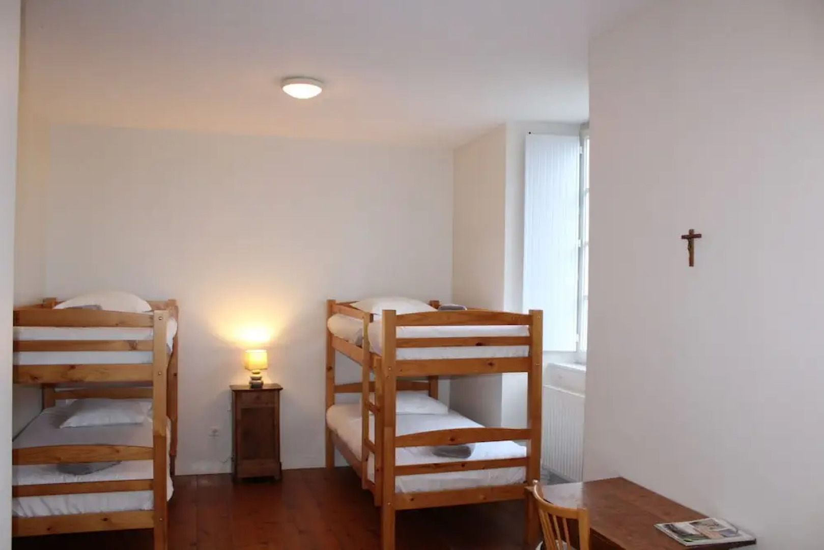 Le Grand Couvent de Gramat