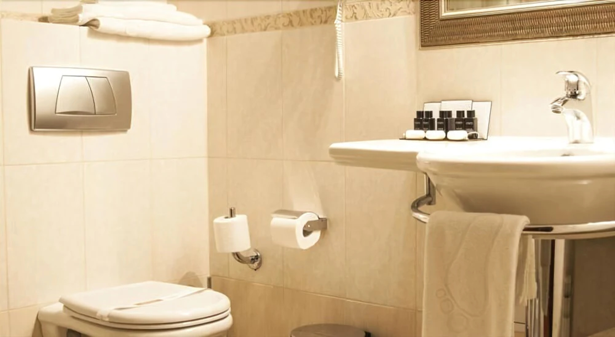 Hotel Select