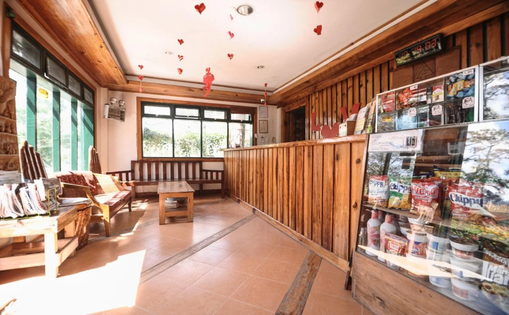 Pine Breeze Cottages