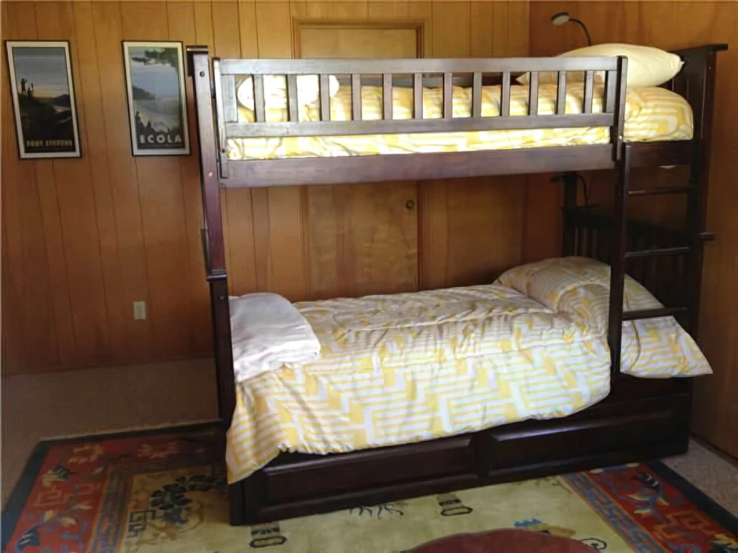 Marion House Four Bedroom