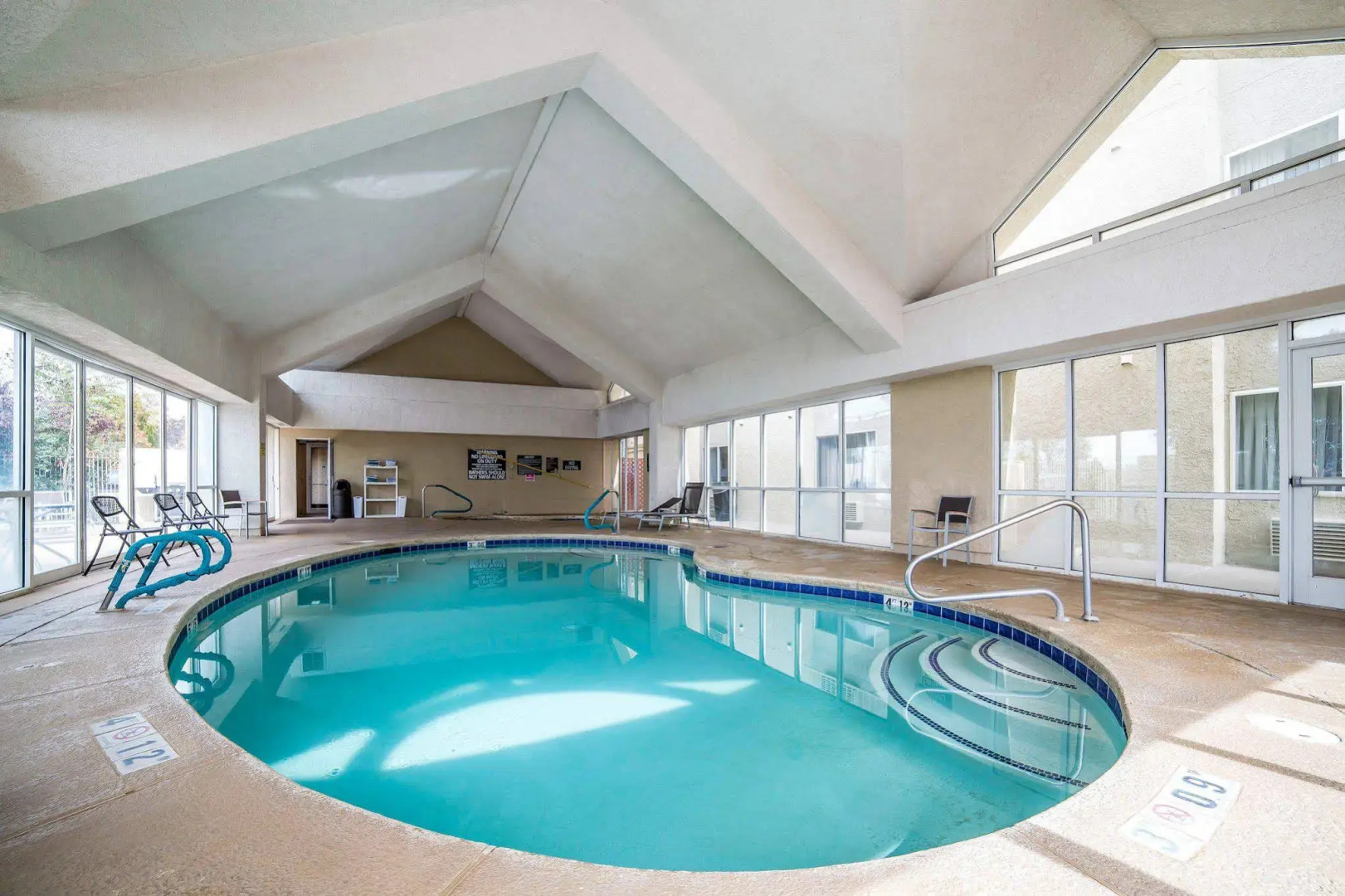 Comfort Inn Layton - Salt Lake City