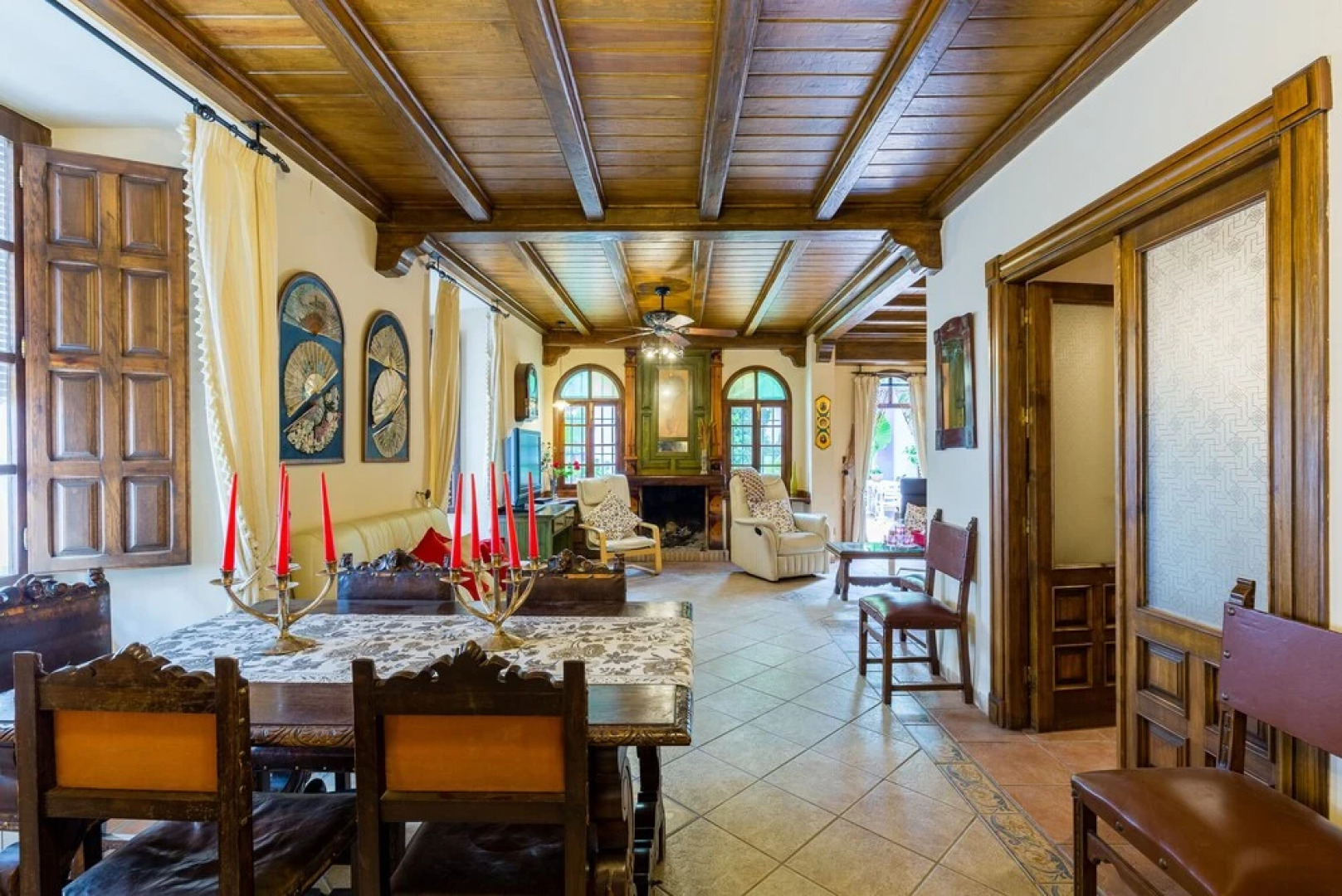 The House of Illora,