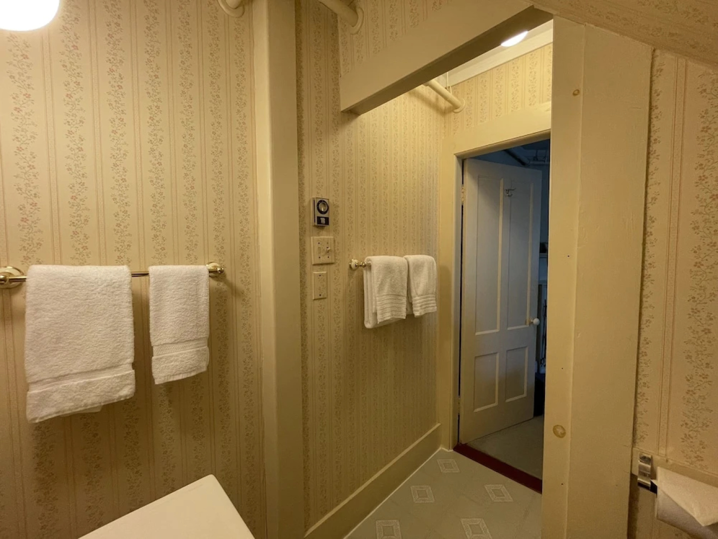 Deerfield Valley Inn