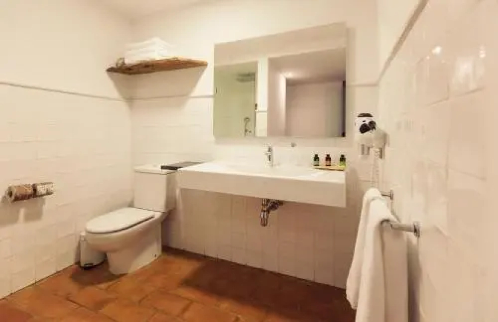 MasQi, The Energy House