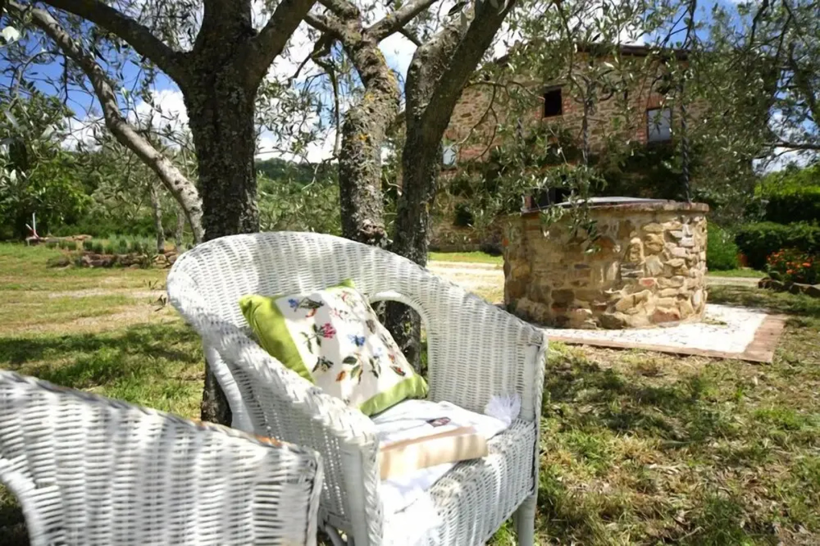 La Casa di Piandelbello