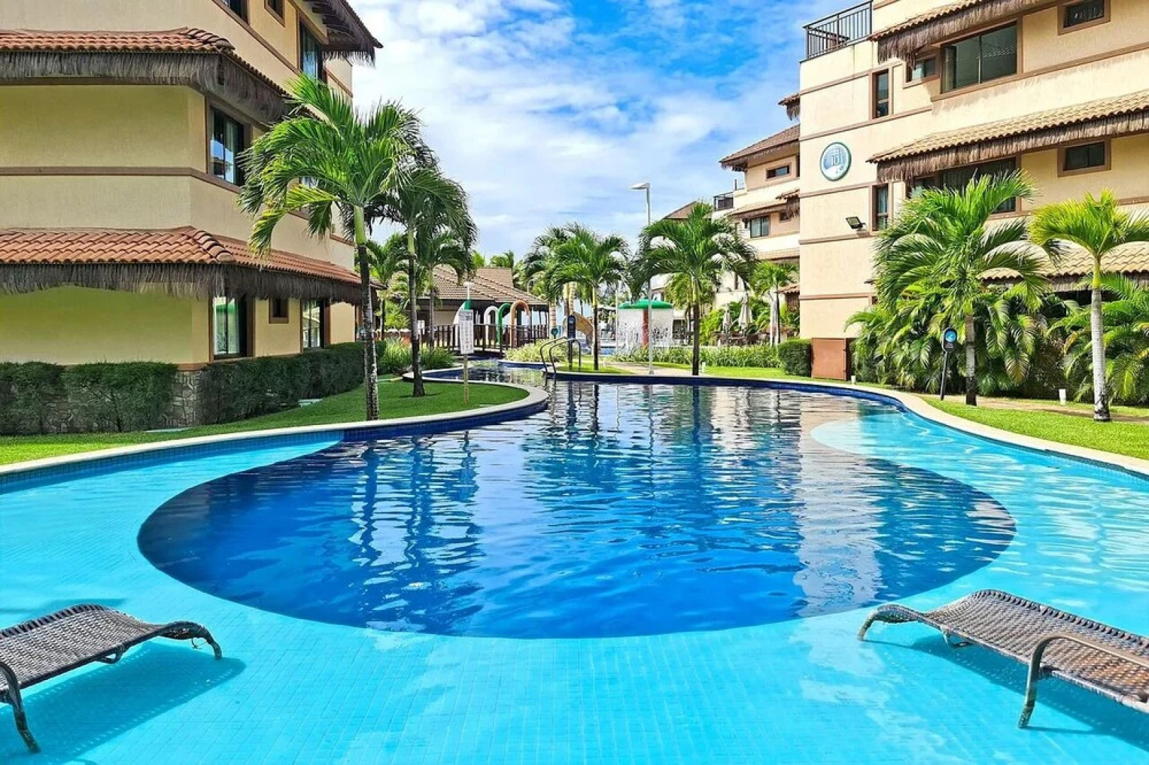 Carpediem - Apart no Manhattan Beach R