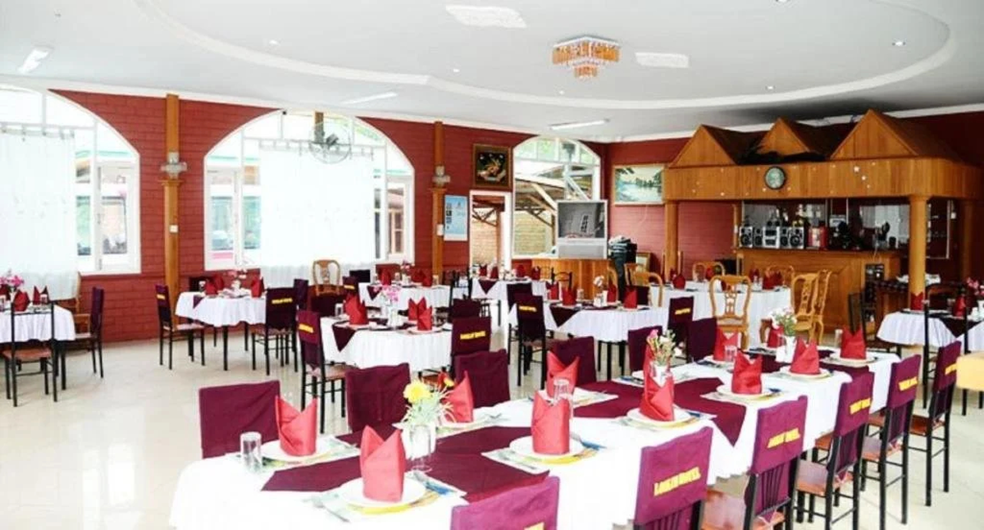 Hotel Loikaw