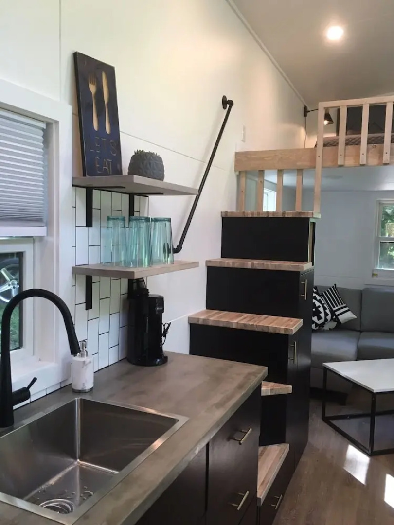 Tiny Estates Tiny Homes