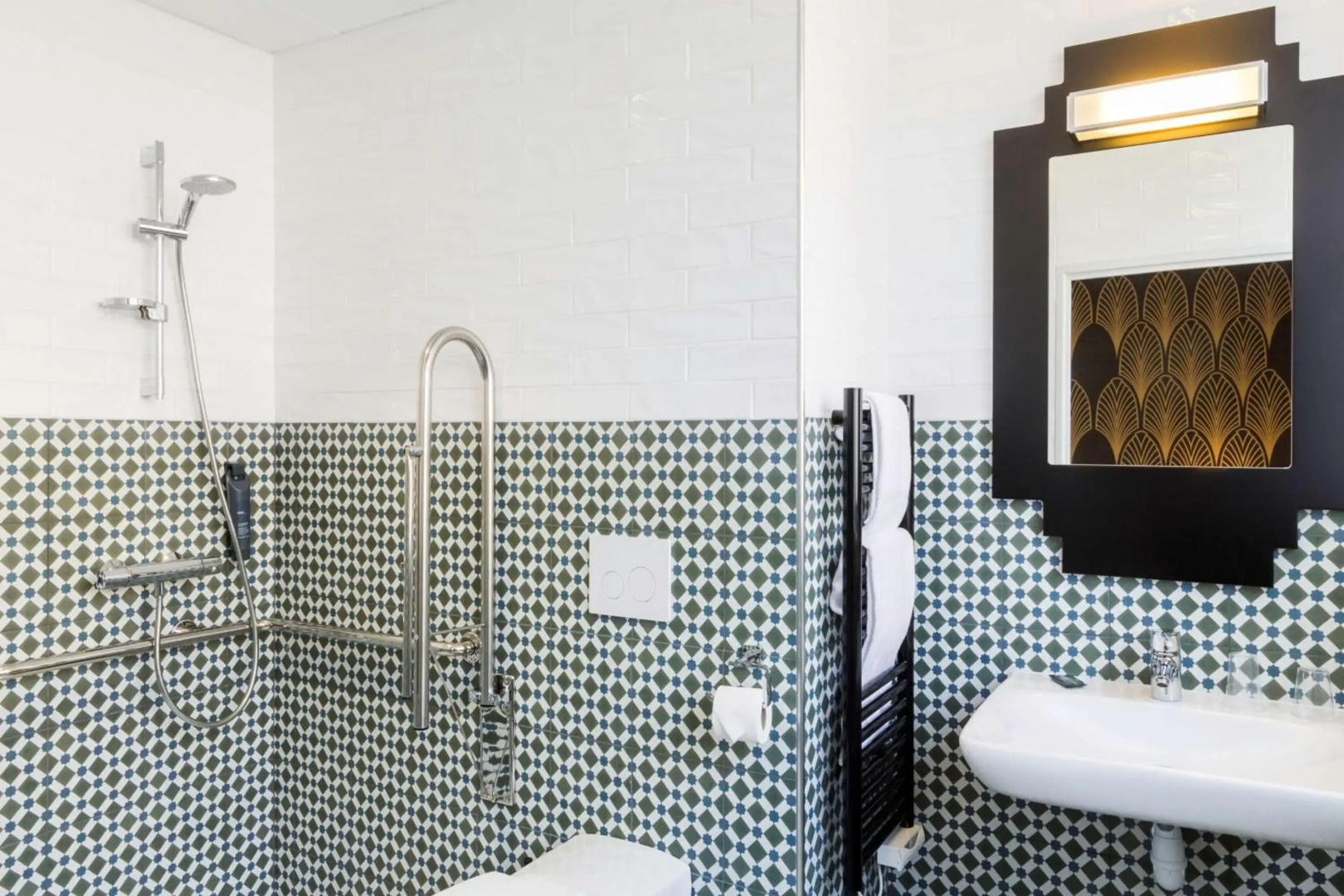 Best Western Hotel Journel Paris Sud