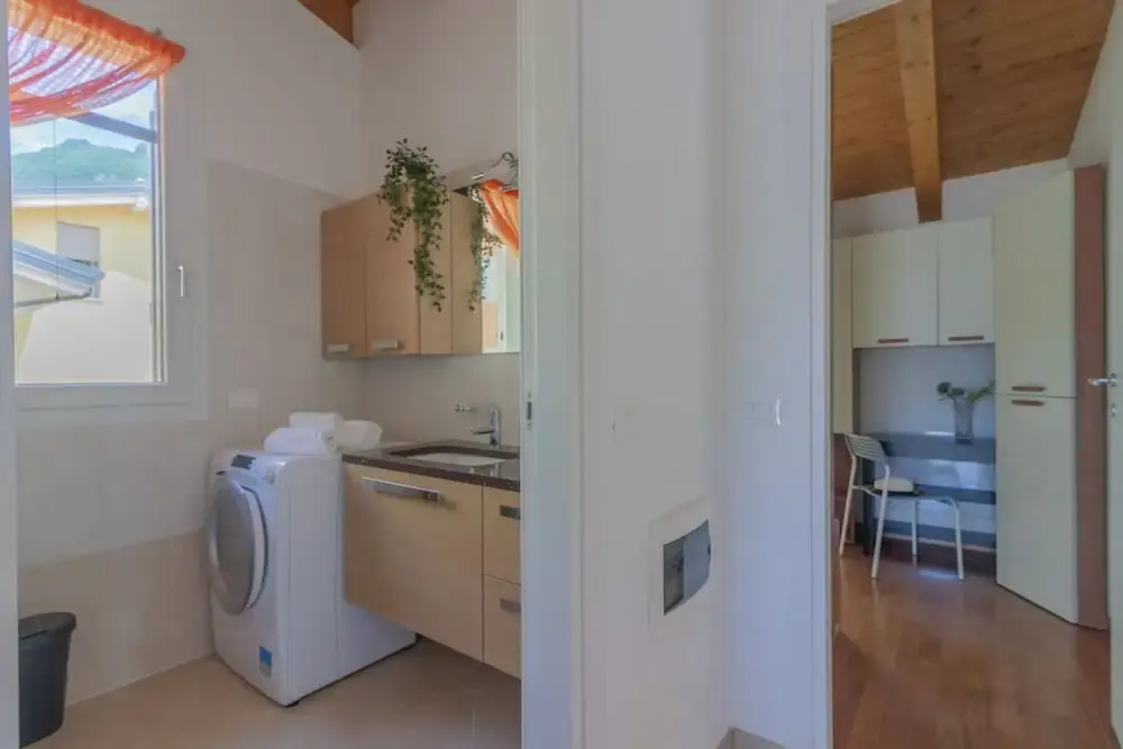 Magic Lake View in Lierna