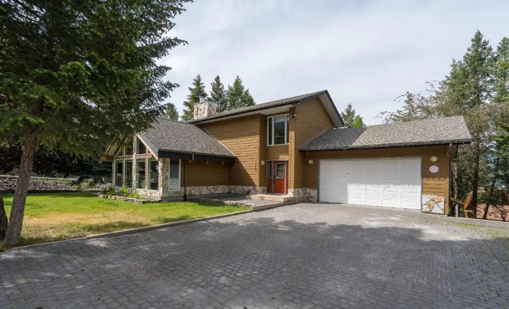 The Caribou Lodge I HotTub I Fireplace I Sleep16