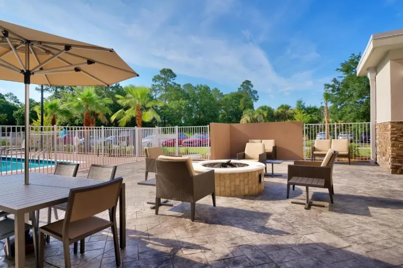 Residence Inn Brunswick