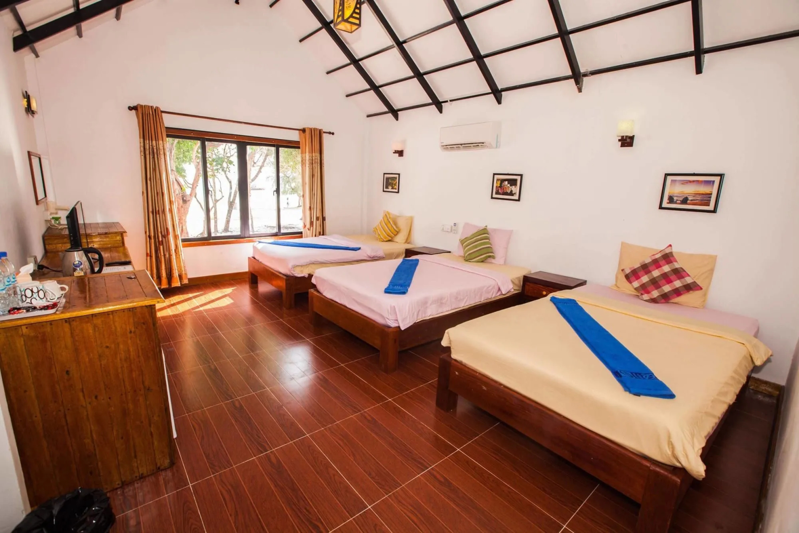 Orchid Resort
